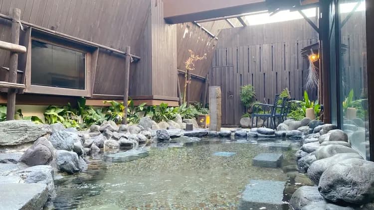 末廣之湯 秋葉原Dormy Inn｜秋葉原電器街步行7分/秋葉原站步行7分-5