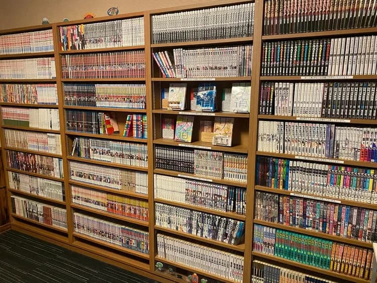 末廣之湯 秋葉原Dormy Inn｜秋葉原電器街步行7分/秋葉原站步行7分-12