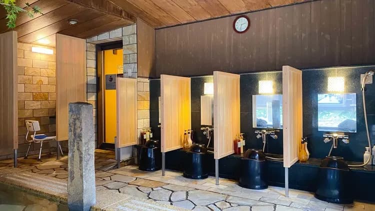 末廣之湯 秋葉原Dormy Inn｜秋葉原電器街步行7分/秋葉原站步行7分-8