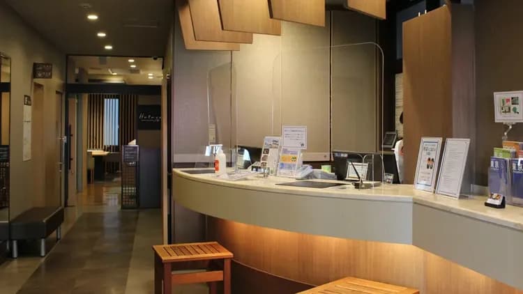 末廣之湯 秋葉原Dormy Inn｜秋葉原電器街步行7分/秋葉原站步行7分-13