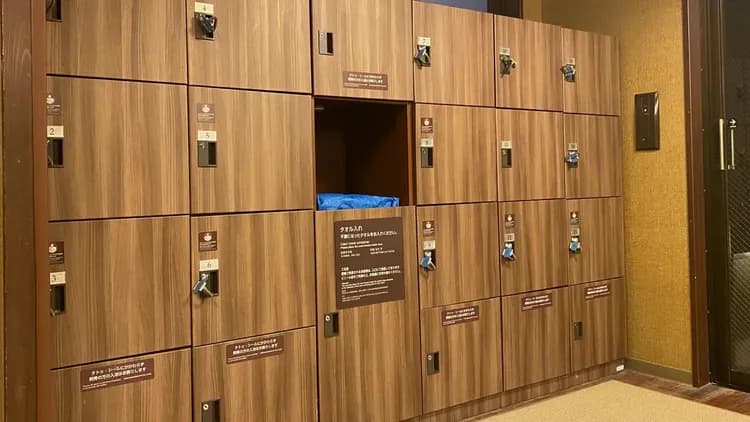 末廣之湯 秋葉原Dormy Inn｜秋葉原電器街步行7分/秋葉原站步行7分-11