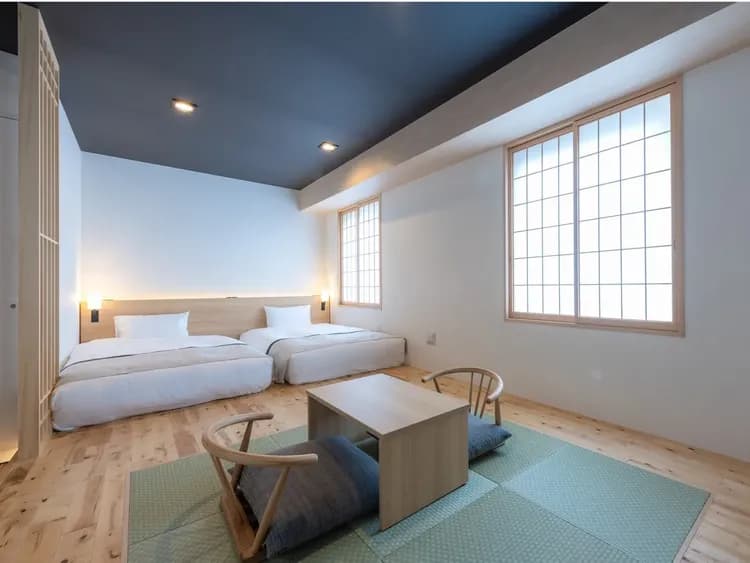 淺草藏前Tosei Cocone飯店｜公共浴場/藏前站步行1分/方便至淺草寺&晴空塔-2