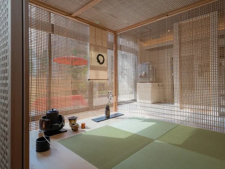 淺草藏前Tosei Cocone飯店｜公共浴場/藏前站步行1分/方便至淺草寺&晴空塔-11