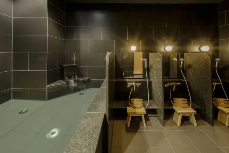 淺草藏前Tosei Cocone飯店｜公共浴場/藏前站步行1分/方便至淺草寺&晴空塔-16