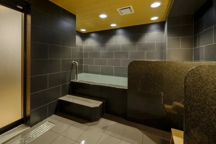 淺草藏前Tosei Cocone飯店｜公共浴場/藏前站步行1分/方便至淺草寺&晴空塔-17