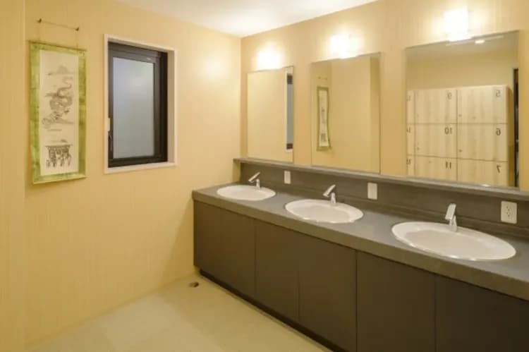 淺草藏前Tosei Cocone飯店｜公共浴場/藏前站步行1分/方便至淺草寺&晴空塔-20