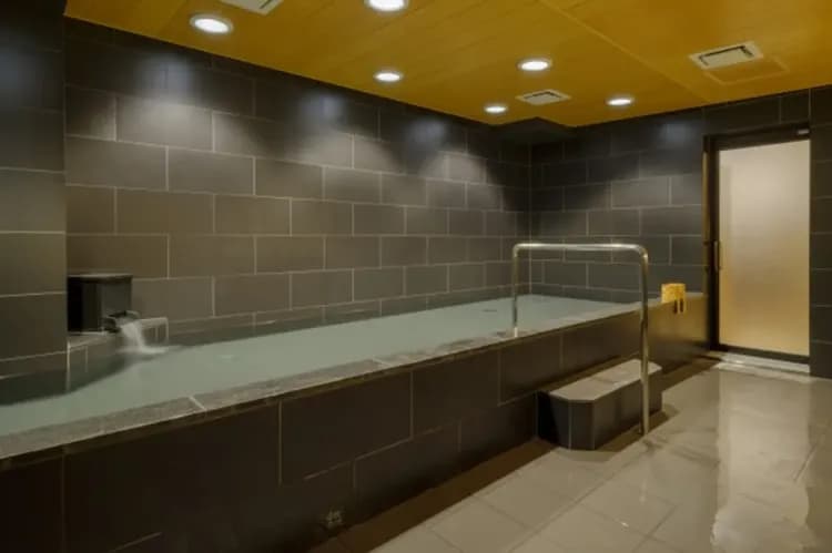 淺草藏前Tosei Cocone飯店｜公共浴場/藏前站步行1分/方便至淺草寺&晴空塔-19