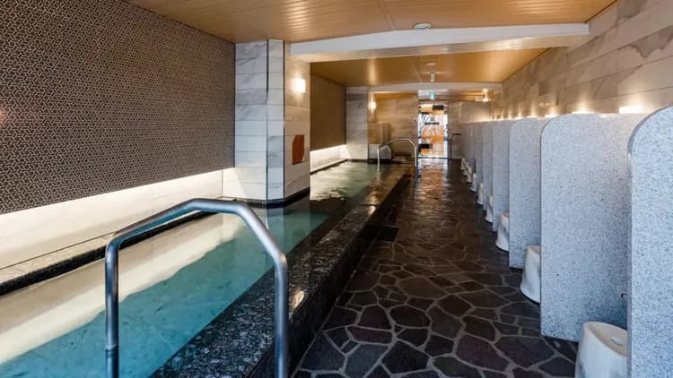 山手大塚站塔APA飯店|大塚站&大塚站前站/都電荒川線旁/方便至哈利波特影城-7