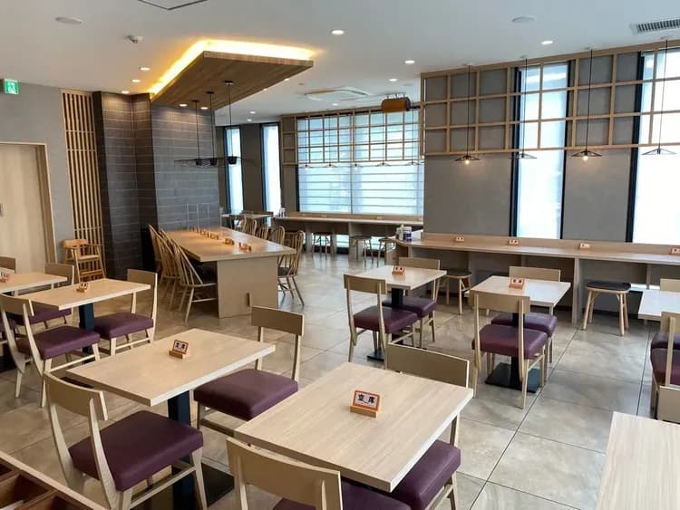 Almont Hotel Nippori-9