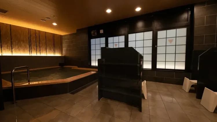 Almont Hotel Nippori-17