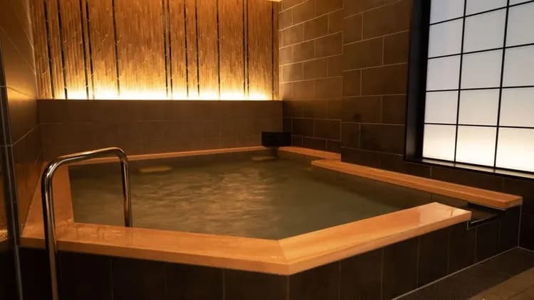 Almont Hotel Nippori-18