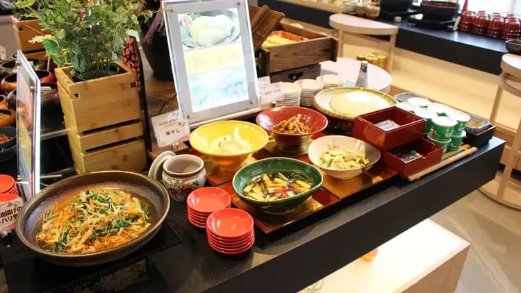 Almont Hotel Nippori-11