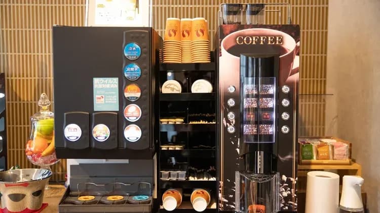 Almont Hotel Nippori-12