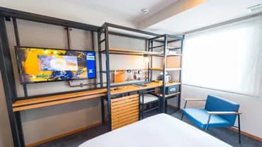 淺草橋ICI飯店｜淺草橋站步行2分/方便至秋葉原站-3