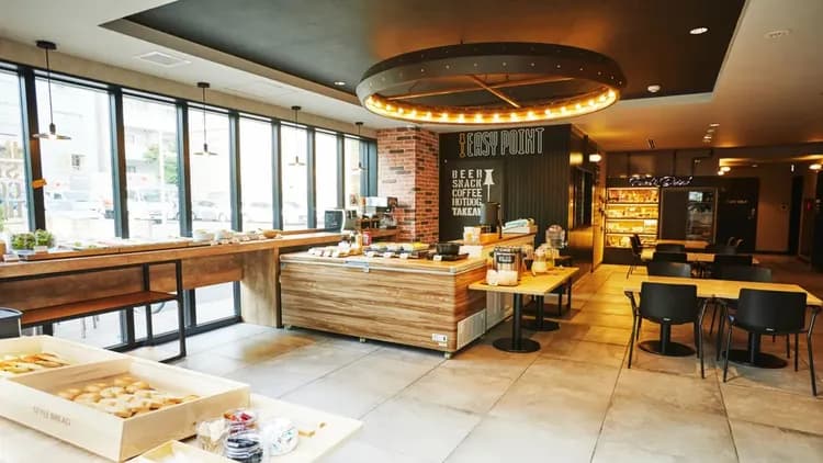 淺草橋ICI飯店｜淺草橋站步行2分/方便至秋葉原站-7