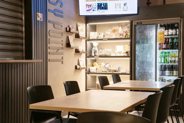 淺草橋ICI飯店｜淺草橋站步行2分/方便至秋葉原站-15