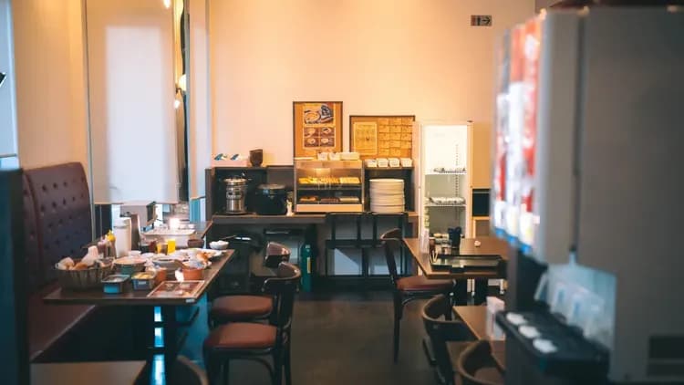 아파호텔 우에노 에키키타-9