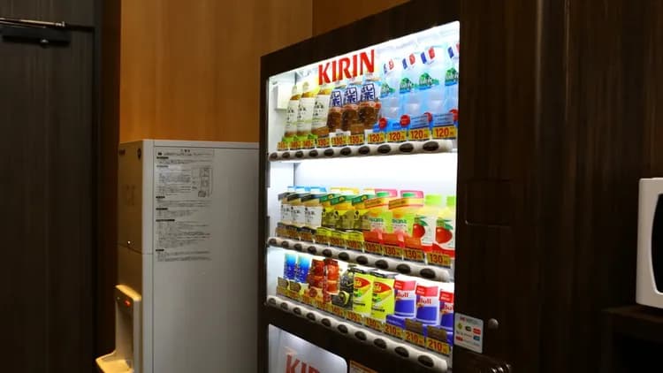 아파호텔 우에노 에키키타-8