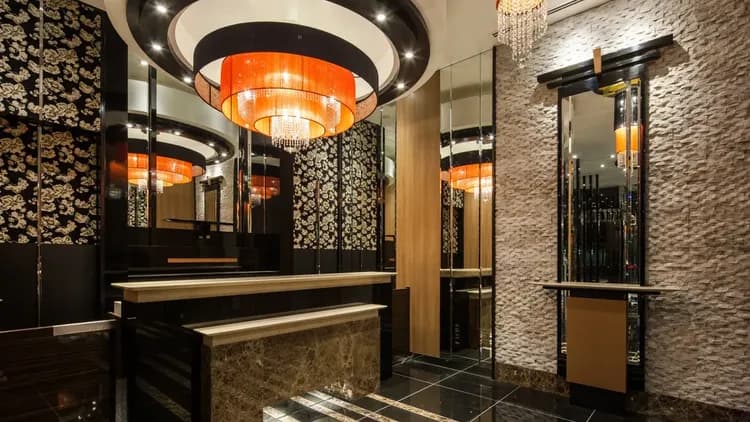 아파호텔 우에노 에키키타-13