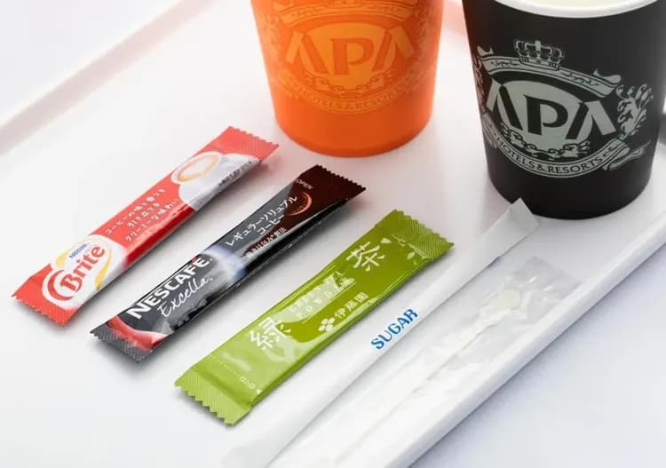 아파호텔 우에노 에키키타-4