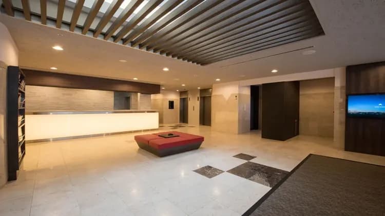 上野EAST MYSTAYS飯店｜上野站步行7分/方便至上野恩賜公園-18