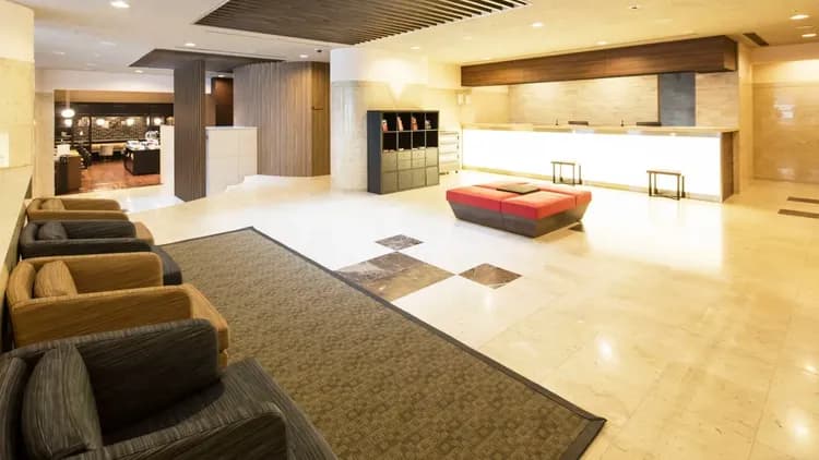 上野EAST MYSTAYS飯店｜上野站步行7分/方便至上野恩賜公園-16