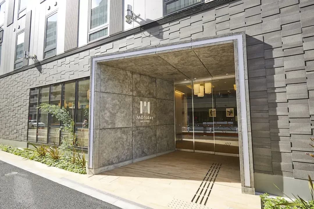 Tokyo Prefecture-hotel MONday Asakusa