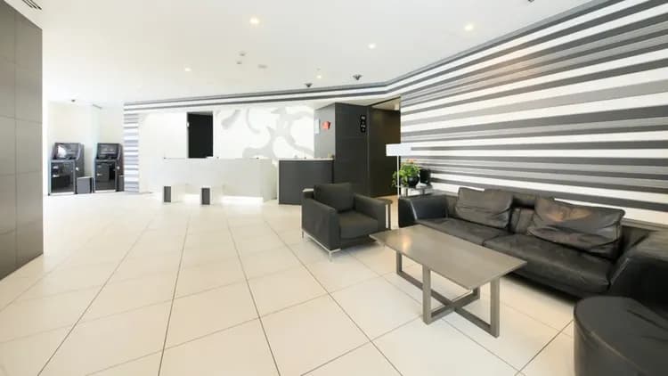 淺草Richmond飯店｜淺草寺步行1分-4