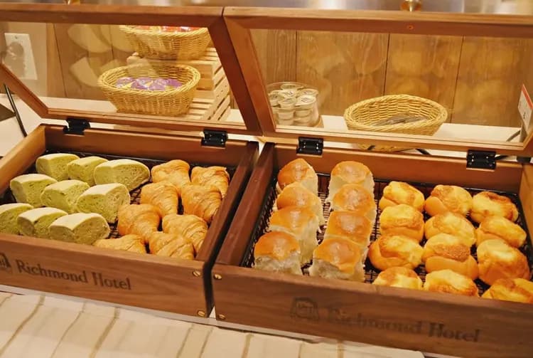 淺草Richmond飯店｜淺草寺步行1分-15