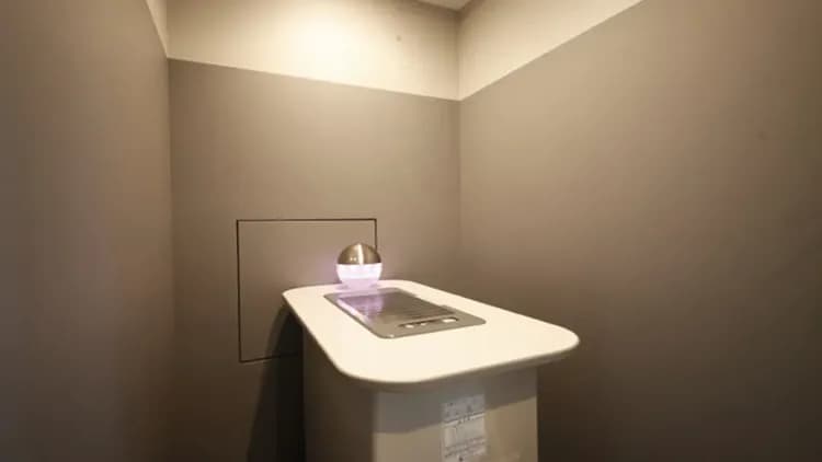 淺草Richmond飯店｜淺草寺步行1分-20