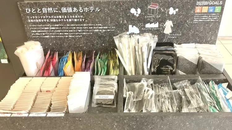 淺草Richmond飯店｜淺草寺步行1分-12