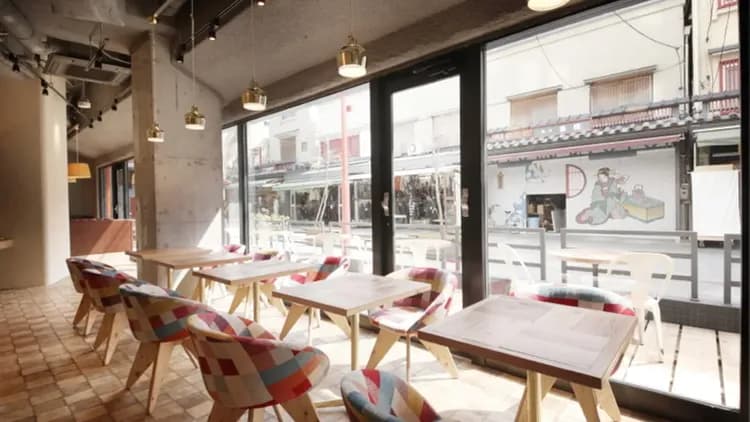 淺草Richmond飯店｜淺草寺步行1分-13