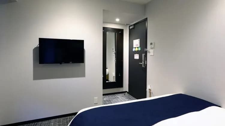 호텔 윙 인터내셔널 이케부쿠로-2