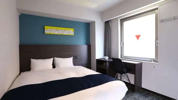 호텔 윙 인터내셔널 이케부쿠로-1