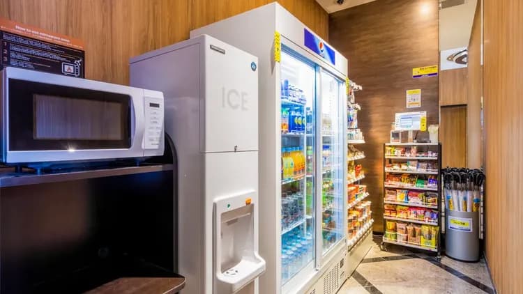 淺草藏前北APA飯店｜藏前站步行3分-12