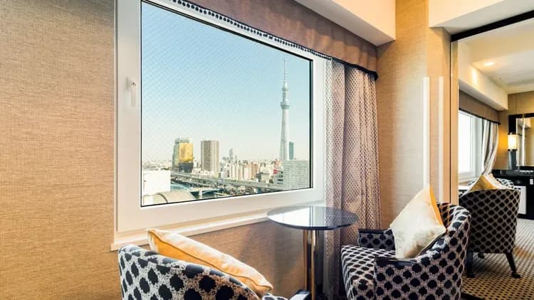 淺草藏前北APA飯店｜藏前站步行3分-3