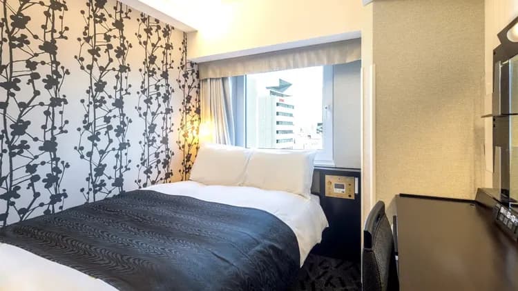 淺草藏前北APA飯店｜藏前站步行3分-7