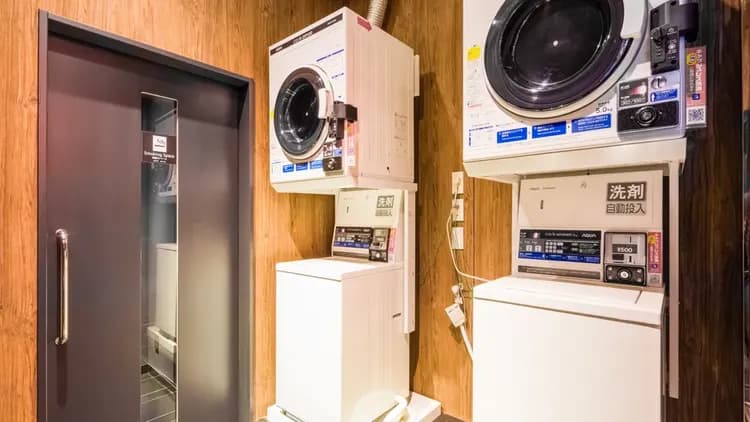 淺草藏前北APA飯店｜藏前站步行3分-13