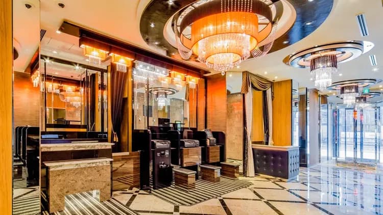 淺草藏前北APA飯店｜藏前站步行3分-14