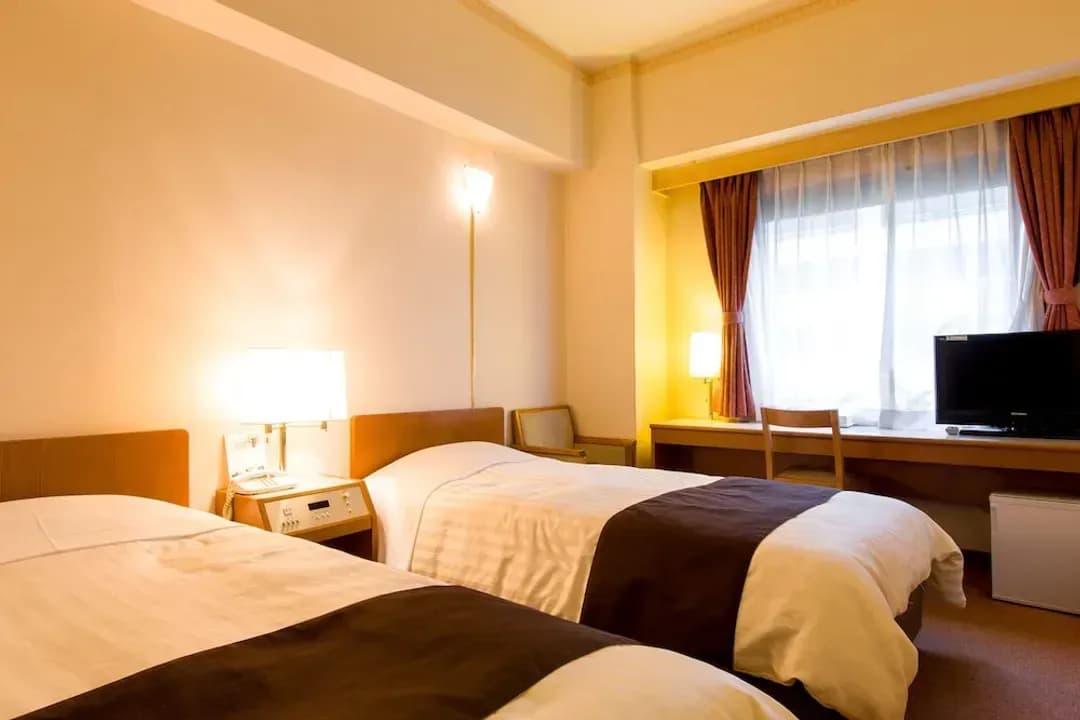 東京都-池袋新星飯店