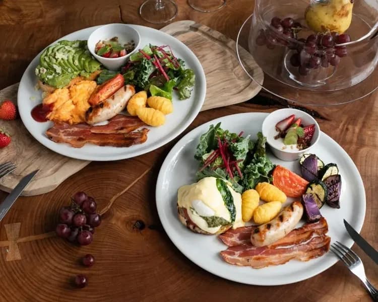 TRUNK飯店｜工業風格設計/原宿站步行10分/表參道站步行11分-14