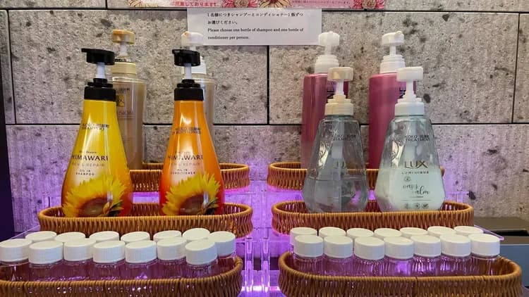 淺草Kappabashi KOKO酒店式公寓｜淺草寺步行8分-14