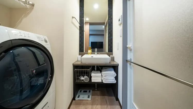 淺草Kappabashi KOKO酒店式公寓｜淺草寺步行8分-5