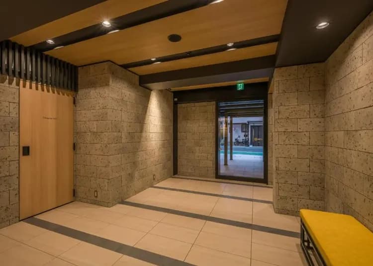 淺草Kappabashi KOKO酒店式公寓｜淺草寺步行8分-15