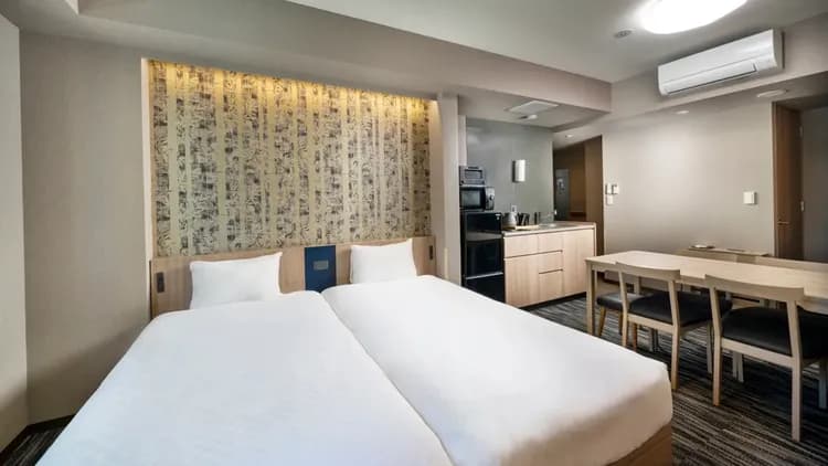 淺草Kappabashi KOKO酒店式公寓｜淺草寺步行8分-3