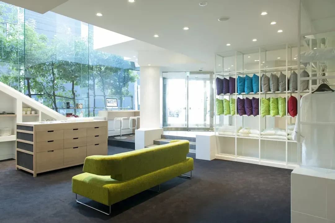 Tokyo Prefecture-Agora Place Tokyo Asakusa