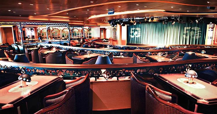 【公主遊輪至尊公主號】內灣航線（往返溫哥華）8天 - 2025 出發-7