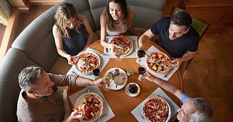 【公主遊輪至尊公主號】內灣航線（往返溫哥華）8天 - 2025 出發-5