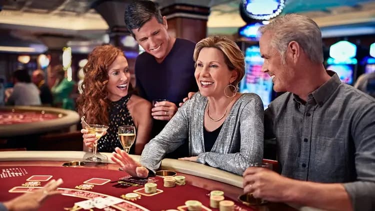 【公主遊輪至尊公主號】內灣航線（與冰河灣國家公園）8天 - 2025 出發-10