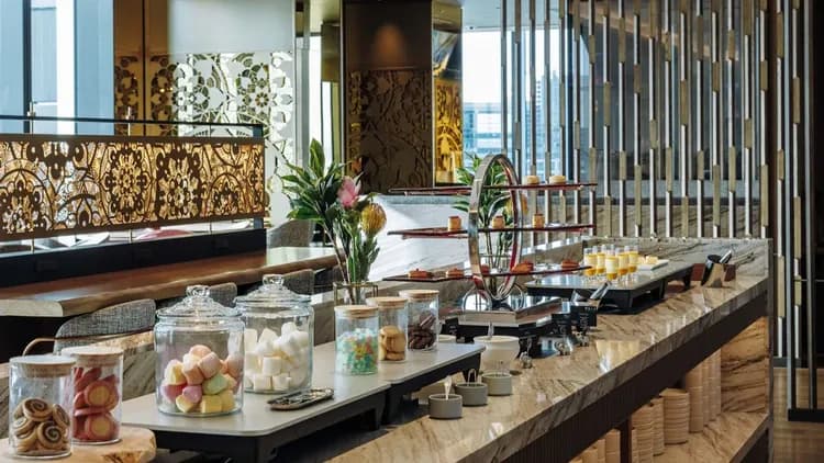 센타라 그랜드 호텔 오사카-12